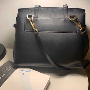 Mansur Gavriel mini lady bag